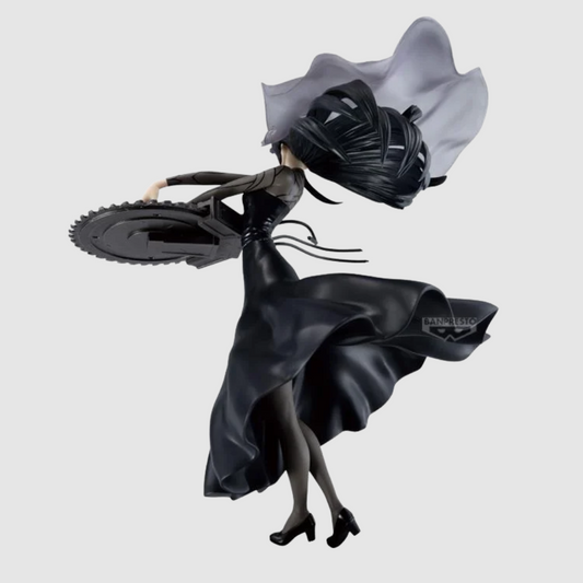 Sakamoto Days Vibration Stars Osaragi Figure Banpresto