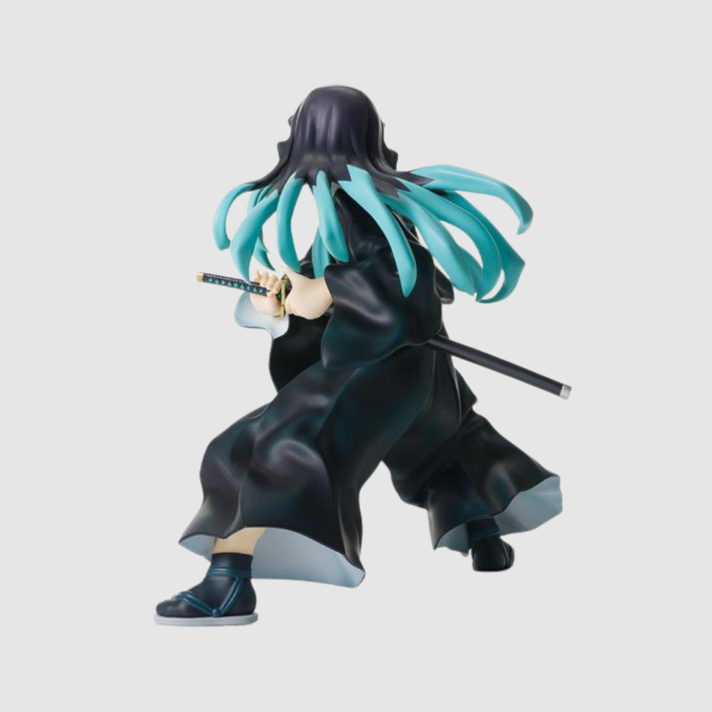 Demon Slayer Kimetsu no Yaiba FiGURiZM Muichiro Tokito Figure SEGA
