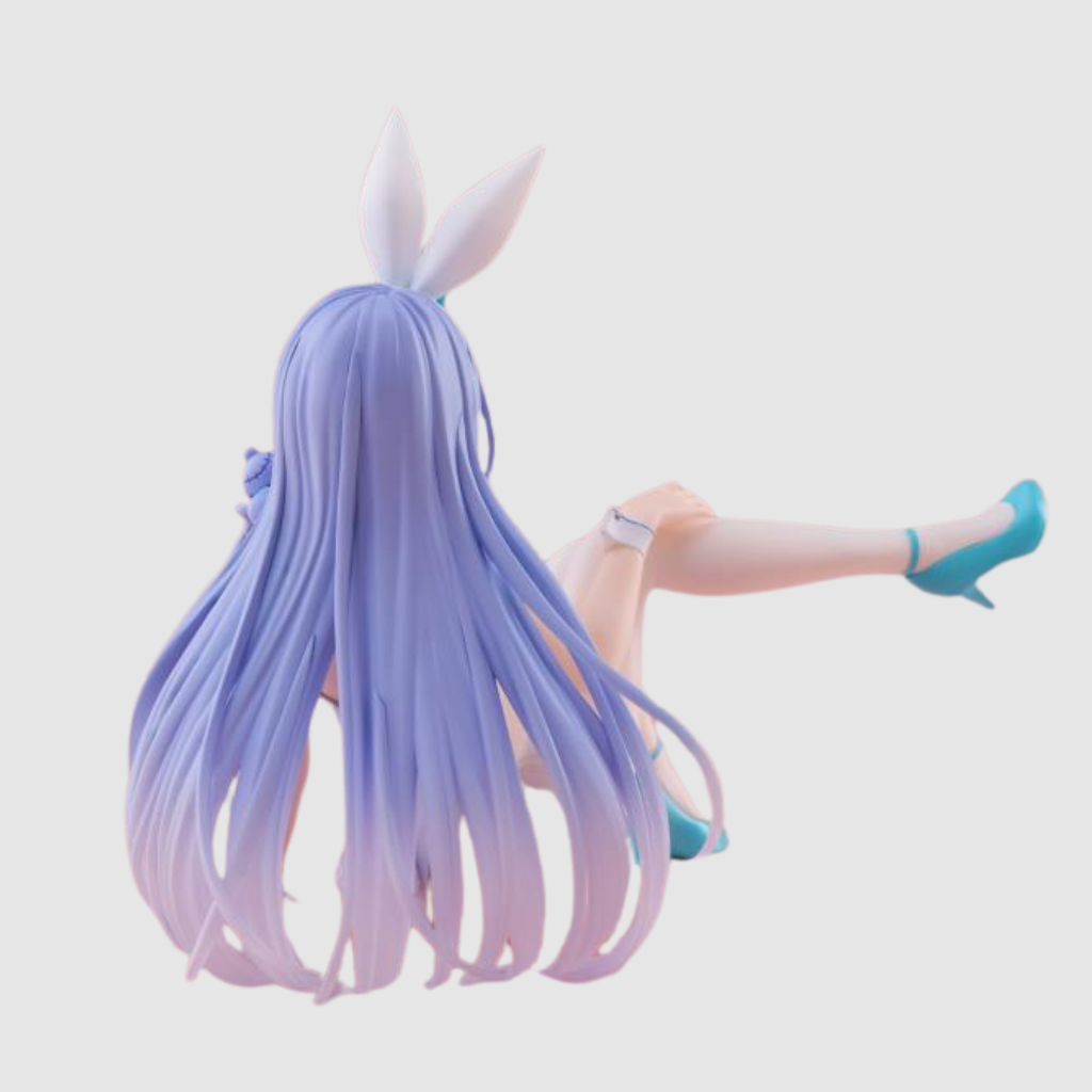 Date A Live V Desktop Cute Mio Takamiya Bunny Ver Figure Taito