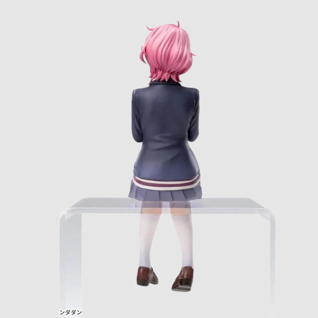 Dandadan Aira Premium Perching Figure SEGA