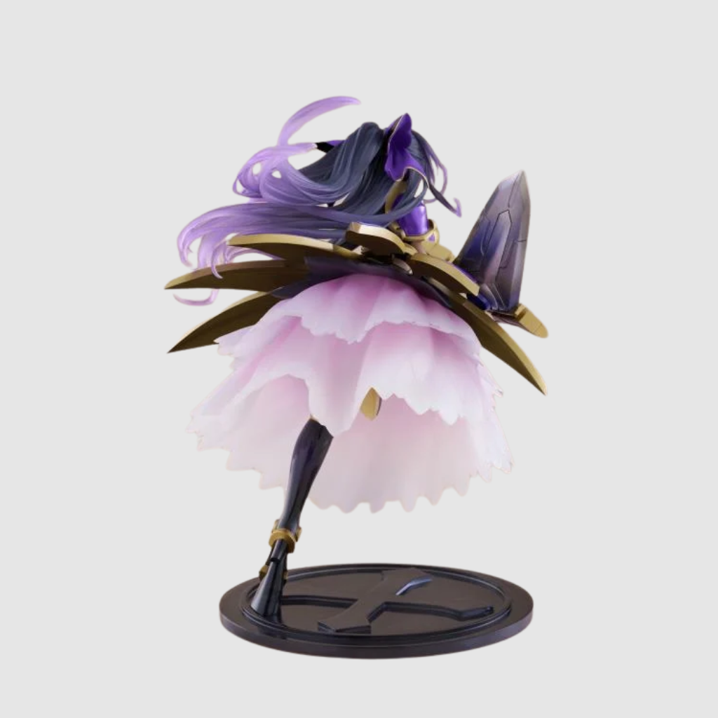 Date A Live IV AMP+ Tohka Yatogami Sandalphon Figure Taito