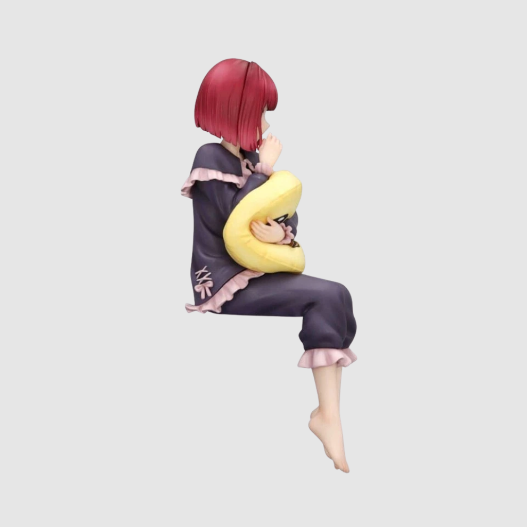 Oshi No Ko Noodle Stopper Kana Arima Figure Have a good night! FuRyu