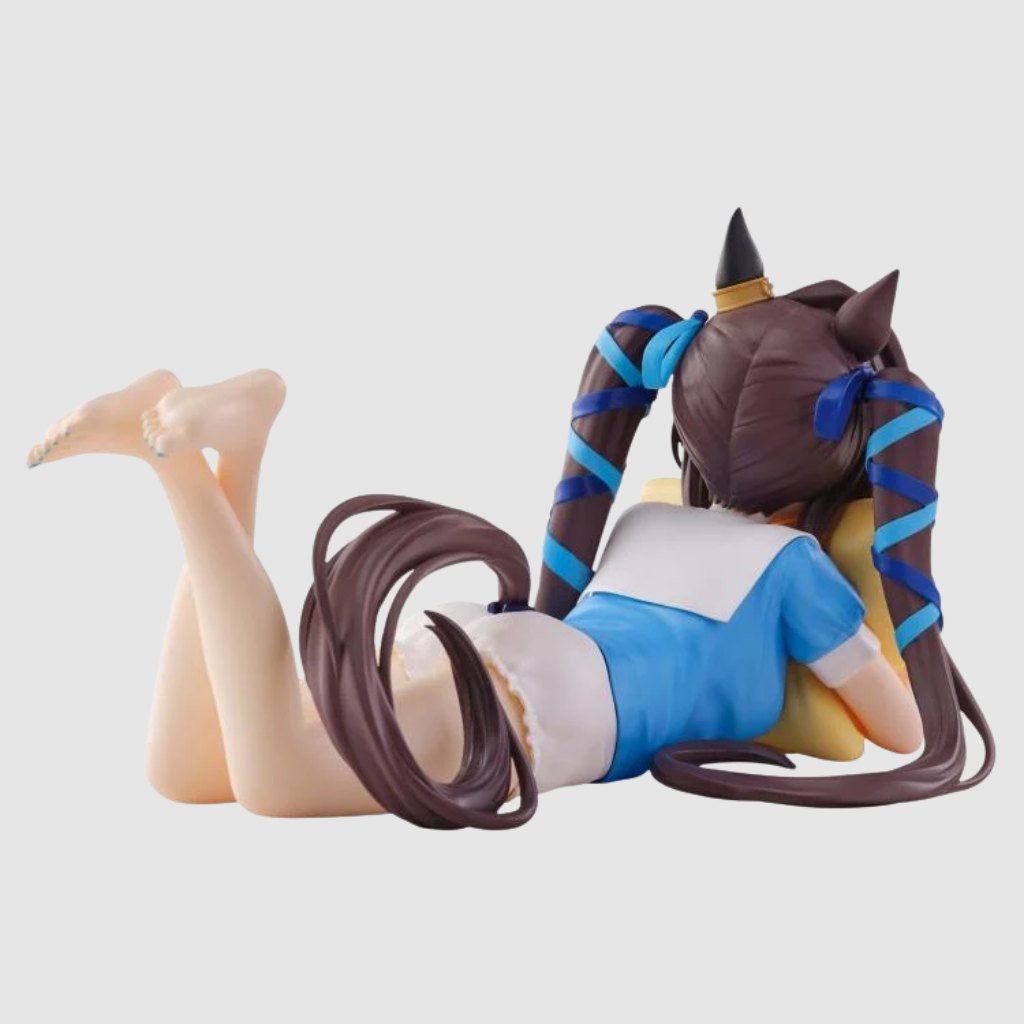 Uma Musume Pretty Derby Relax time Vivlos Figure Banpresto