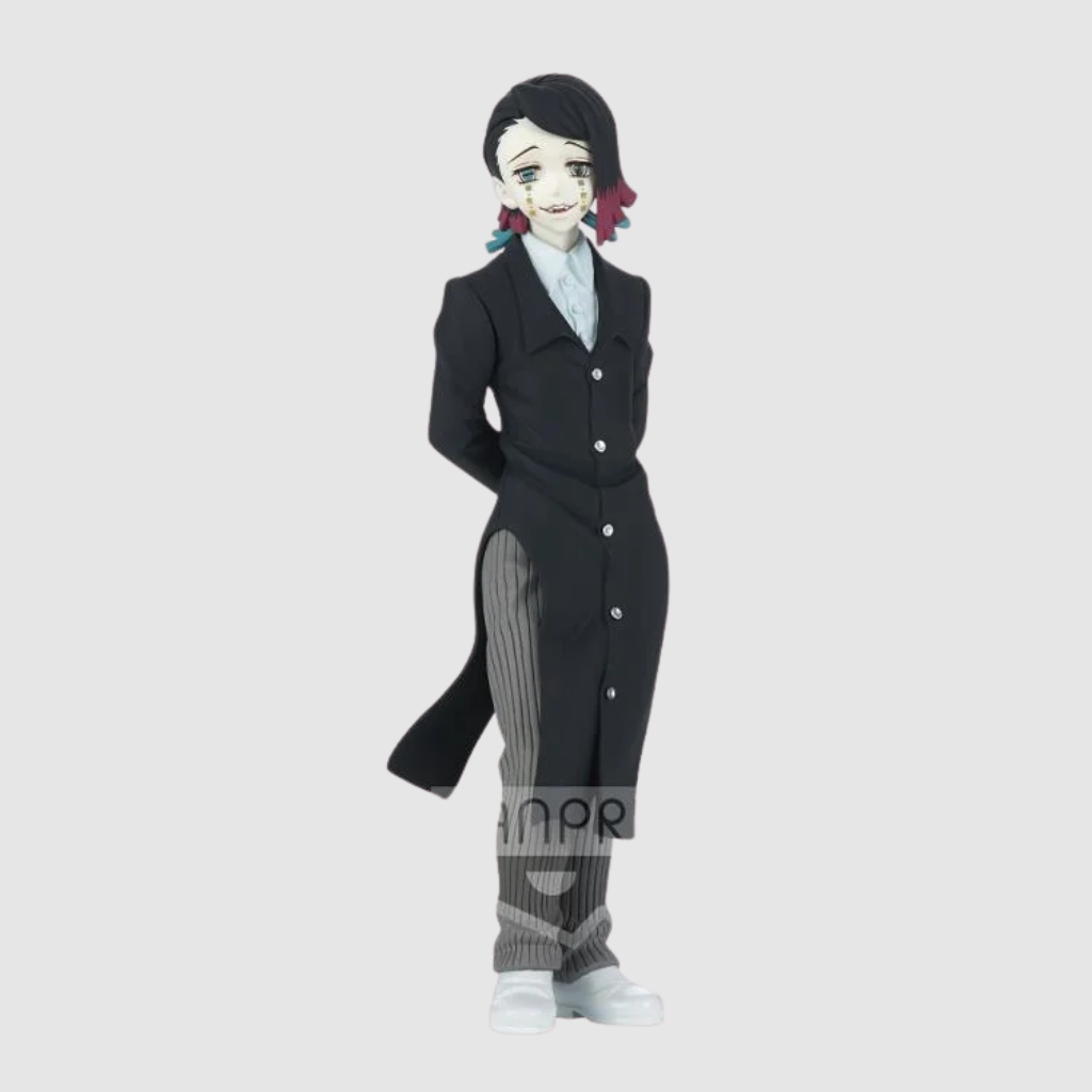 Demon Slayer Kimetsu no Yaiba Demon Series Vol.3 Enmu Figure Banpresto