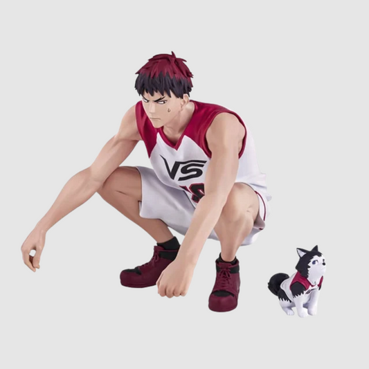 Kuroko's Basketball The Movie Last Game Interval Taiga Kagami & Tetsuya #2