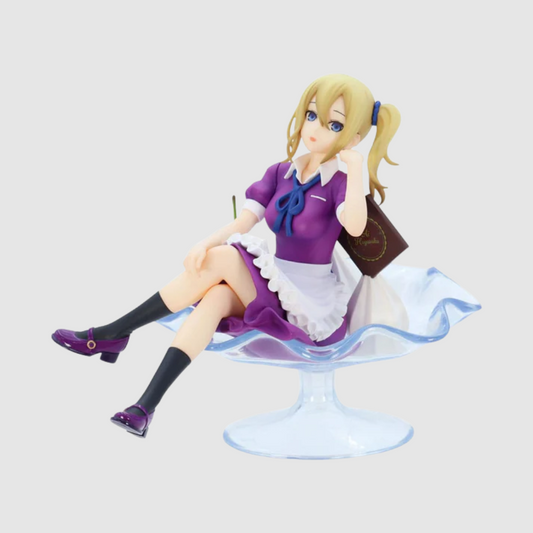 Kaguya-sama Love is War Ai Hayasaka Figure Parfait ver. FuRyu New