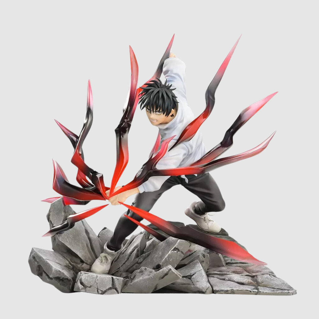 Jujutsu Kaisen 0 Luminasta Yuta Okkotsu Figure SEGA