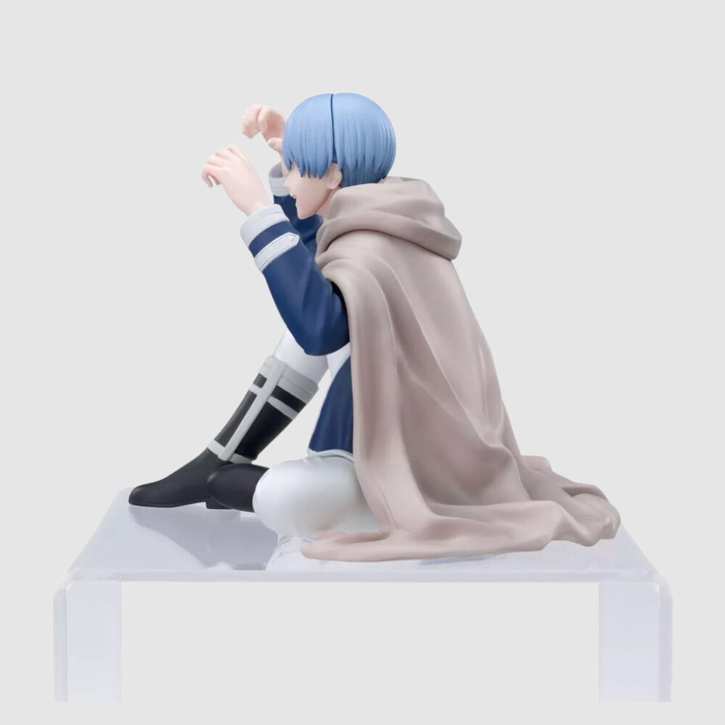 Frieren Beyond Journey's End Himmel Chokonose SEGA Premium Figure