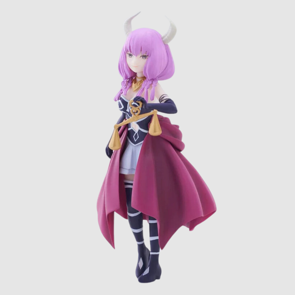 Frieren Beyond Journey's End Aura of the guillotine Desktop Decorate