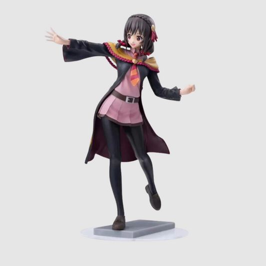 Konosuba An Explosion on This Wonderful World! Yun Yun Luminasta