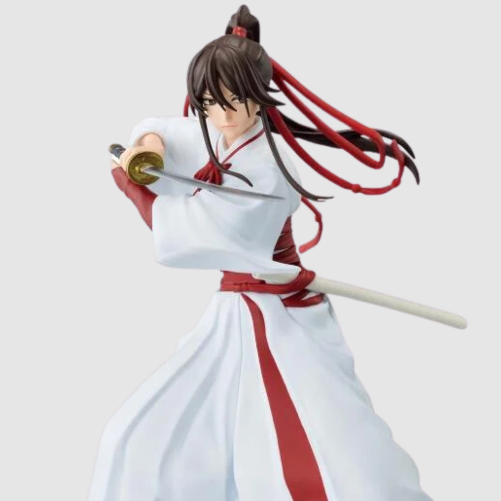 Asaemon "Jigokuraku" VIBRATION STARS