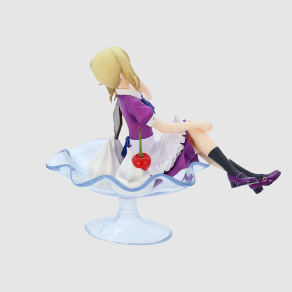 Kaguya-sama Love is War Ai Hayasaka Figure Parfait ver. FuRyu New