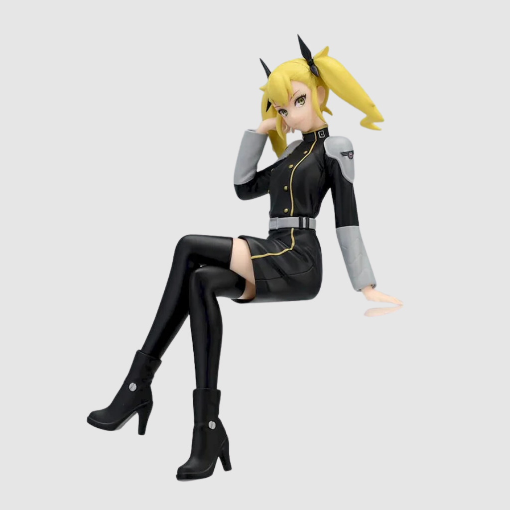 Sega Kaiju No. 8 Kikoru Shinomiya Chokonose