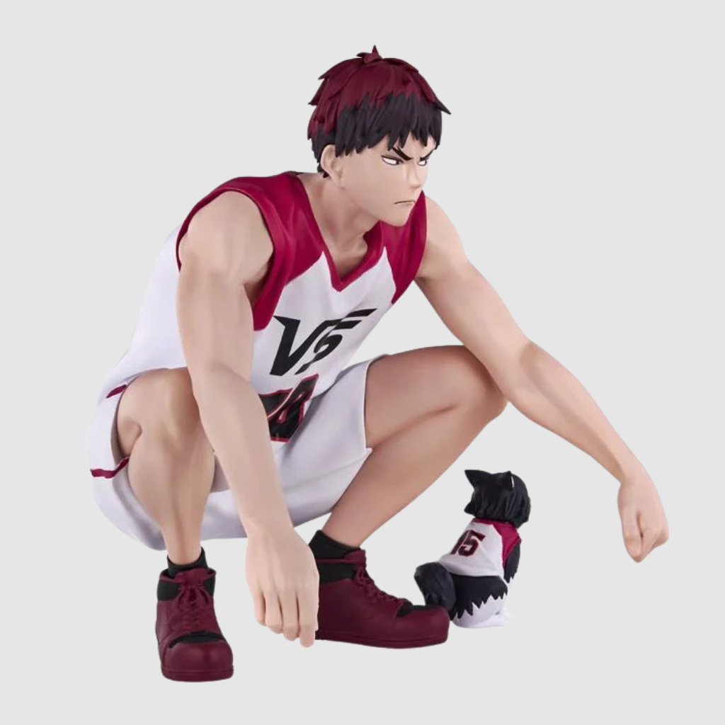Kuroko's Basketball The Movie Last Game Interval Taiga Kagami & Tetsuya #2