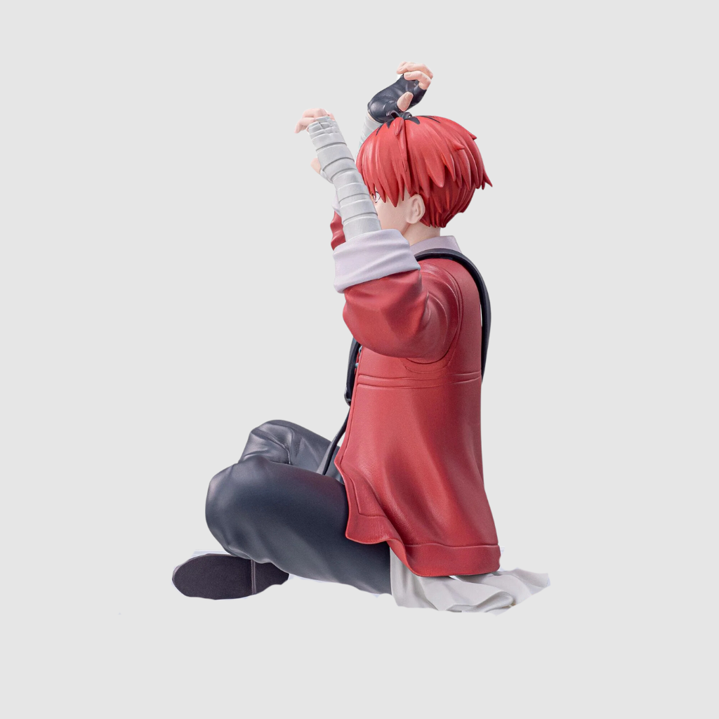 Frieren Beyond Journey's End Stark Chokonose Figure SEGA