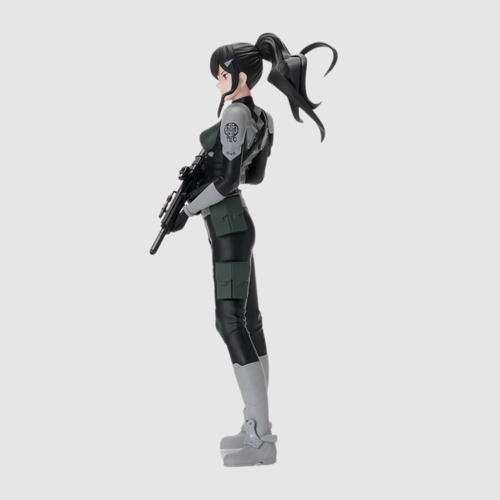 Kaiju No. 8 Mina Ashiro Luminasta SEGA