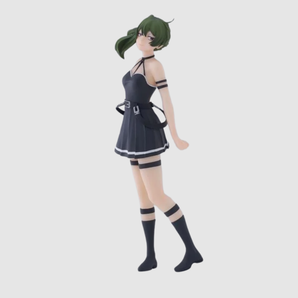 Frieren Beyond Journey's End Ubel Desktop Decorate Figure Sega New