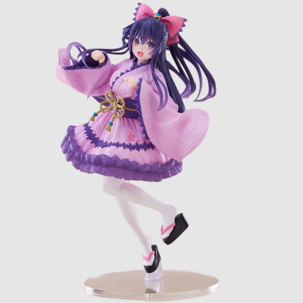 Date A Live IV Coreful Figure Tohka Yatogami Figure Taito