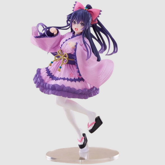 Date A Live IV Coreful Figure Tohka Yatogami Figure Taito