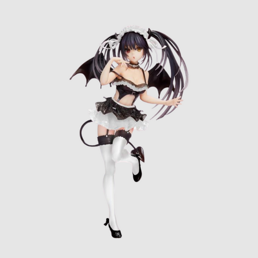 Date A Live V Kurumi Tokisaki Coreful Figure Imp Little Devil ver. Taito