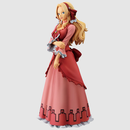 My Hero Academia YOU’RE NEXT Anna Scervino Figure MASTERLISE Ichiban Kuji Prize D Bandai