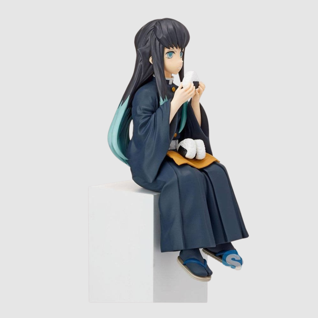 Demon Slayer Premium Perching Muichiro Tokito Figure SEGA