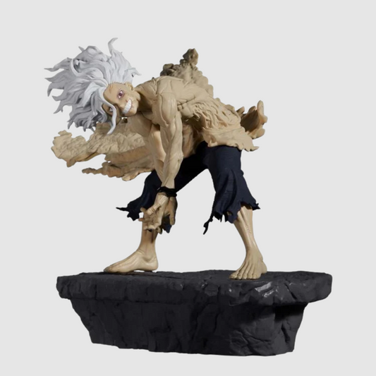 My Hero Academia Combination Battle Tomura Shigaraki Finale Figure Banpresto