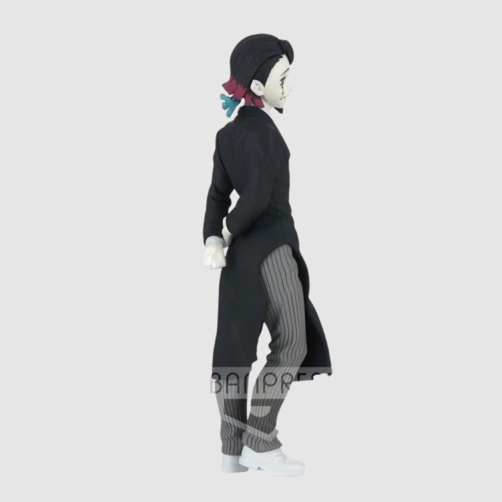 Demon Slayer Kimetsu no Yaiba Demon Series Vol.3 Enmu Figure Banpresto