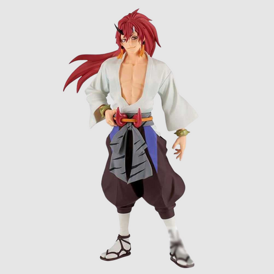 That Time I Got Reincarnated as a Slime Hiiro Figure BANPRESTO