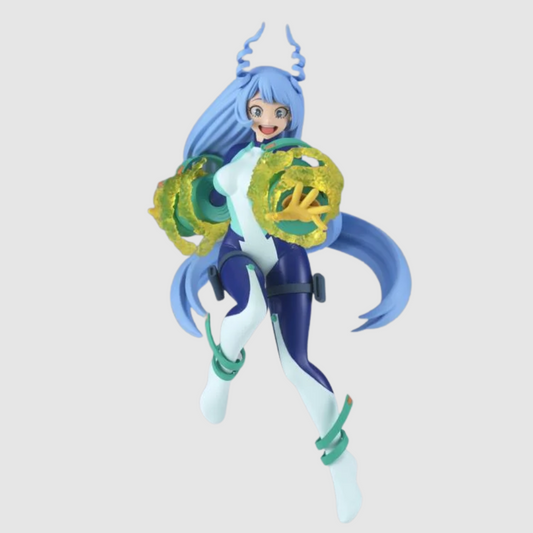 My Hero Academia The Amazing Heroes Vol.31 Nejire Hado Figure Banpresto