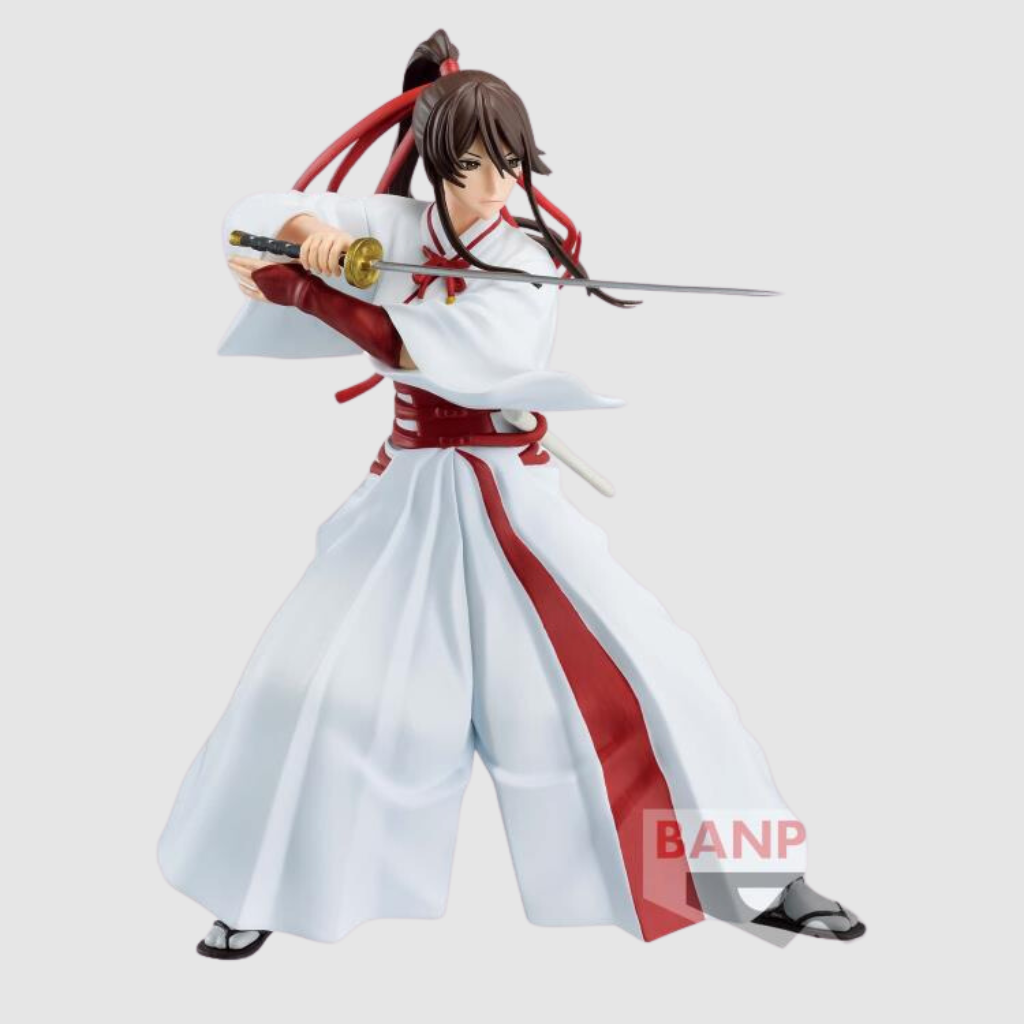 Asaemon "Jigokuraku" VIBRATION STARS