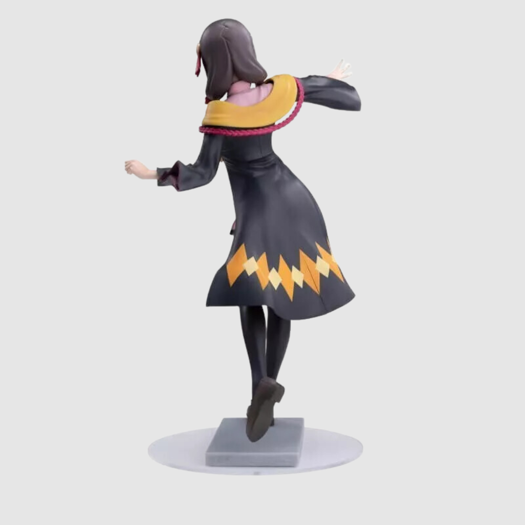 Konosuba An Explosion on This Wonderful World! Yun Yun Luminasta