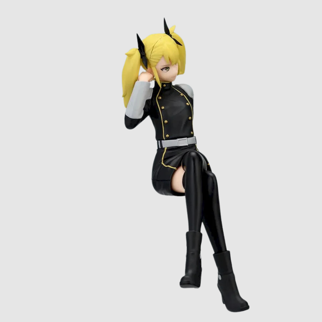 Sega Kaiju No. 8 Kikoru Shinomiya Chokonose