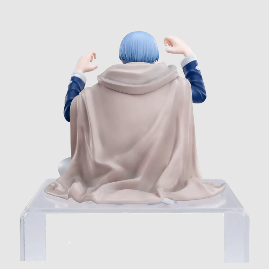 Frieren Beyond Journey's End Himmel Chokonose SEGA Premium Figure