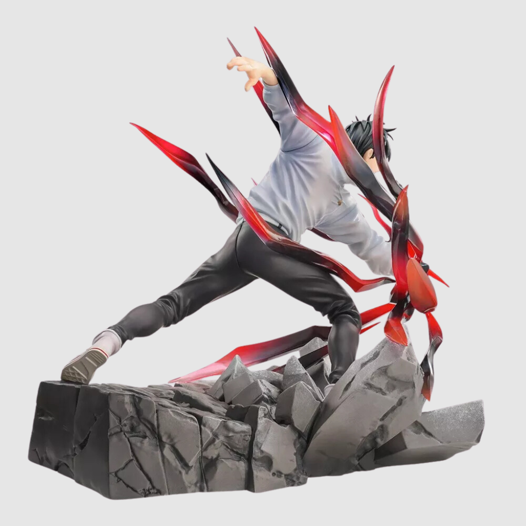 Jujutsu Kaisen 0 Luminasta Yuta Okkotsu Figure SEGA