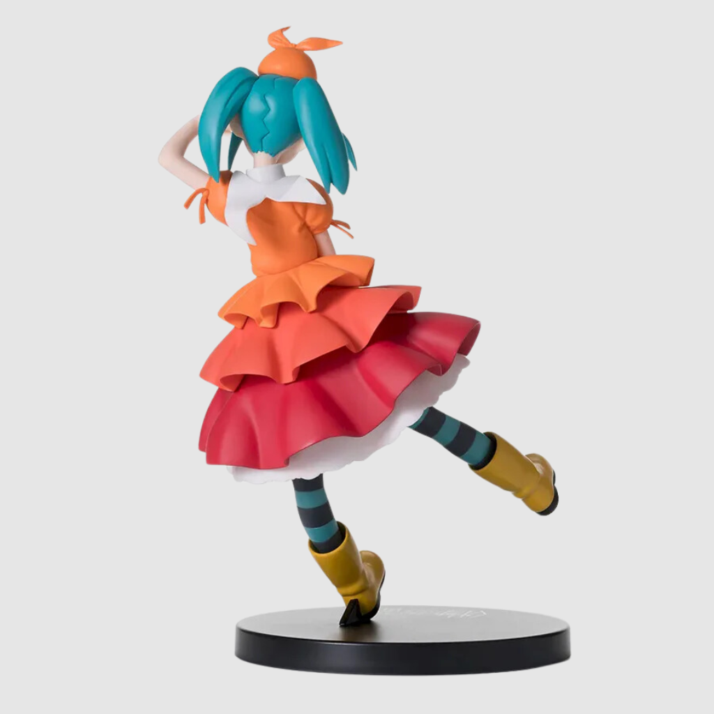 Yotsugi Ononoki Monogatari Series Premium Figure