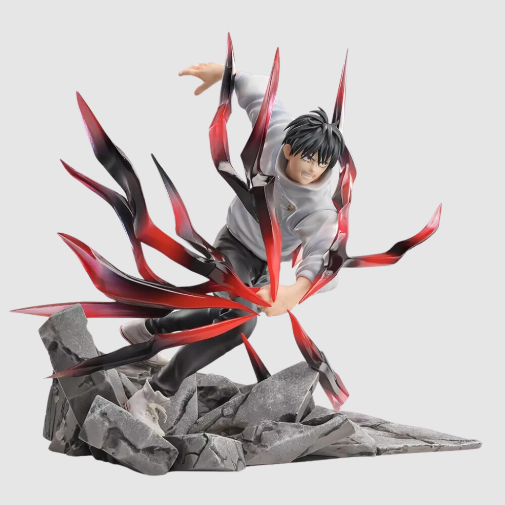 Jujutsu Kaisen 0 Luminasta Yuta Okkotsu Figure SEGA