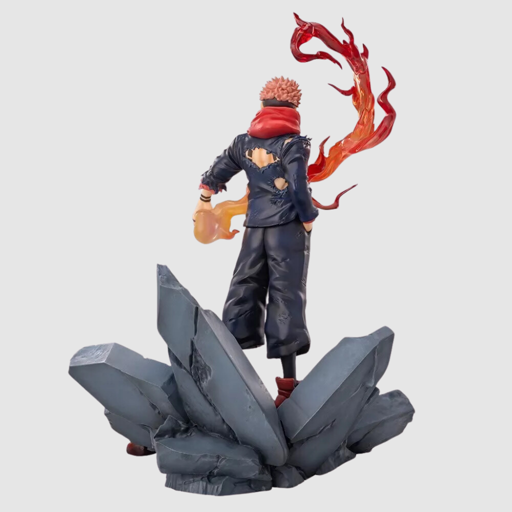 Jujutsu Kaisen Ryomen Sukuna Luminasta Figure SEGA