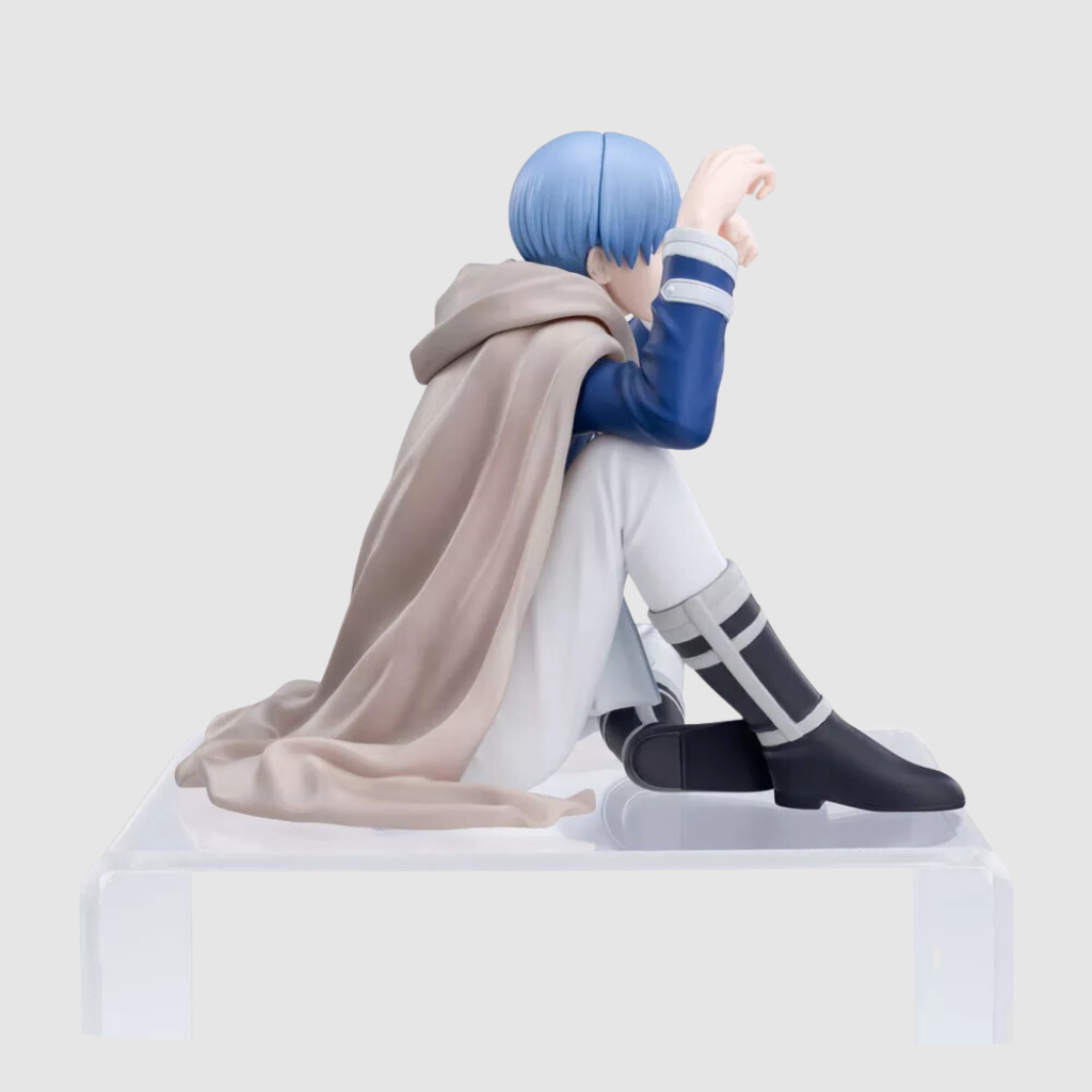 Frieren Beyond Journey's End Himmel Chokonose SEGA Premium Figure