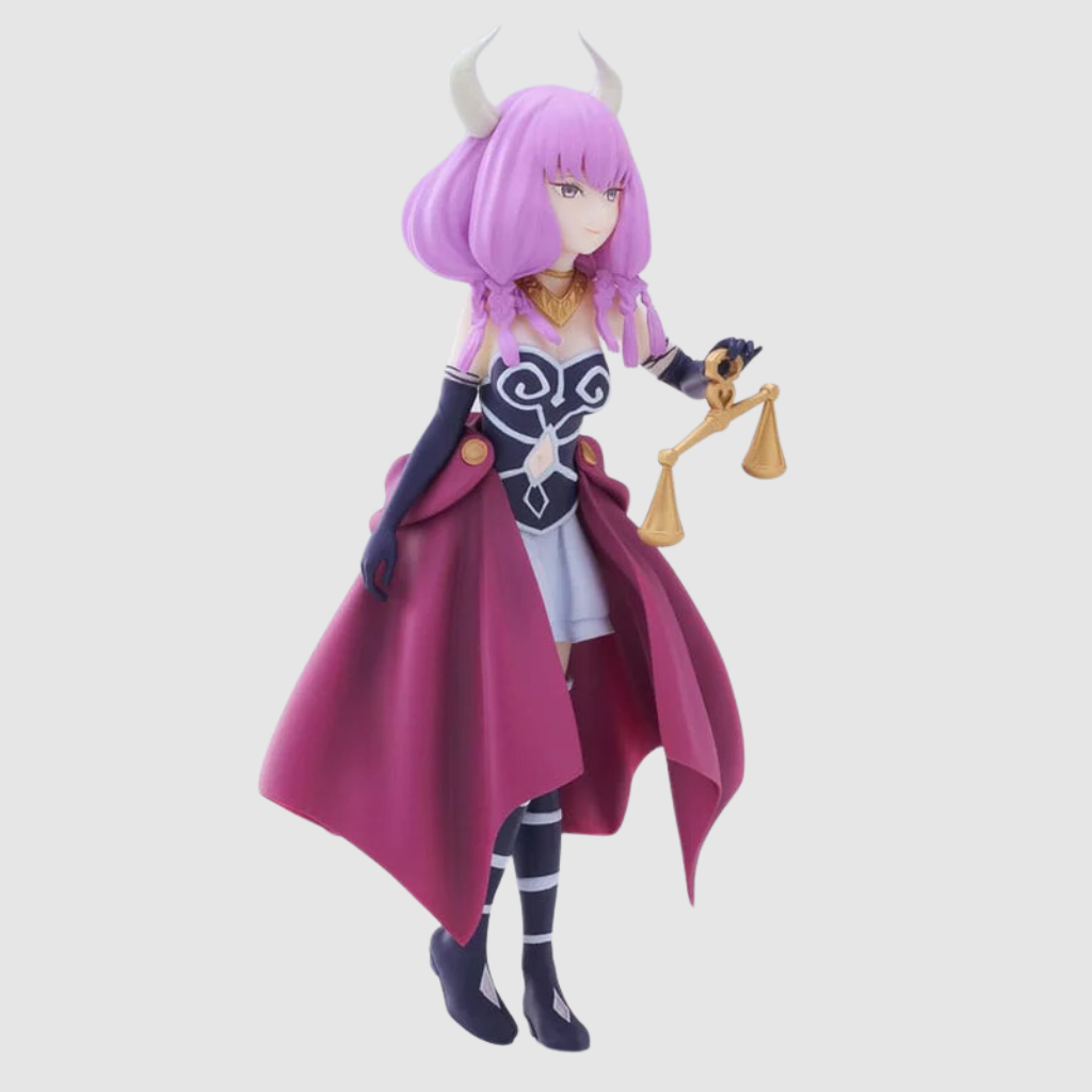 Frieren Beyond Journey's End Aura of the guillotine Desktop Decorate