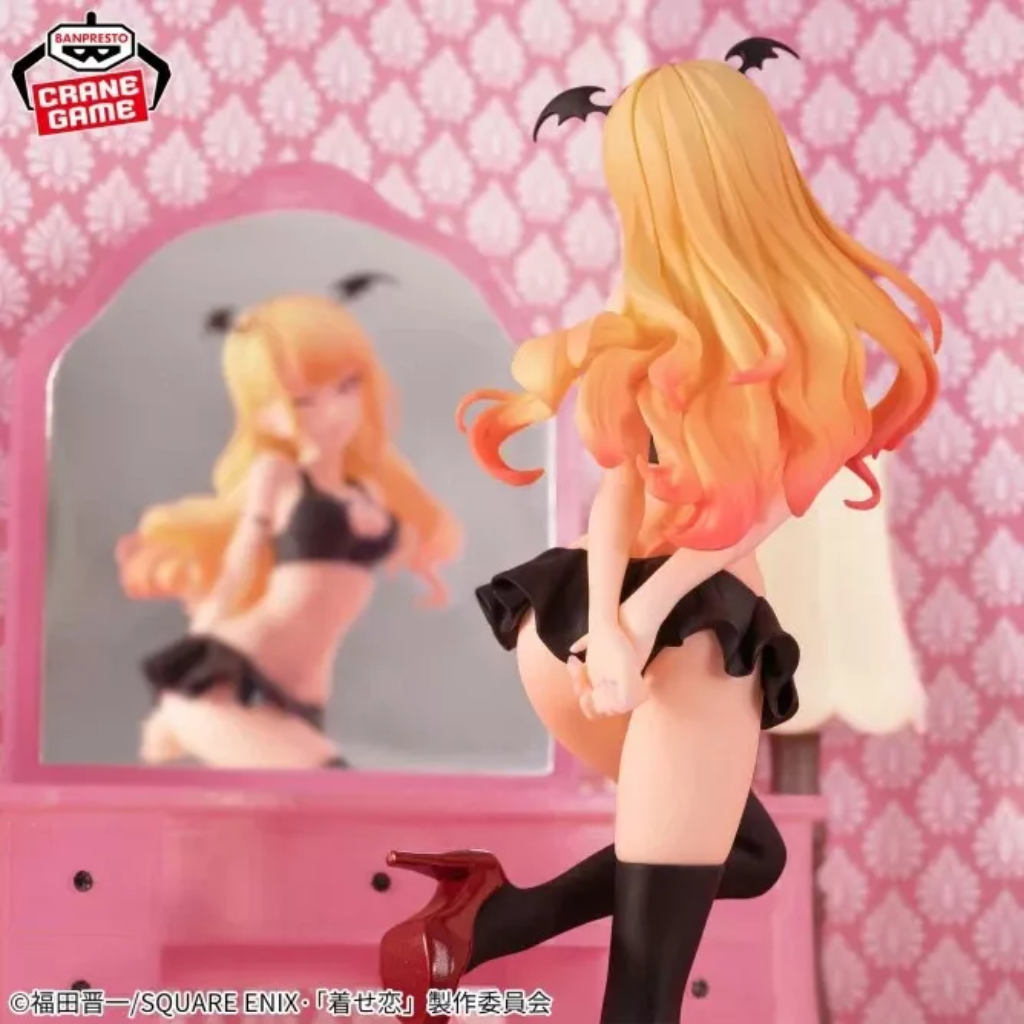 My Dress-Up Darling Celestial Vivi Marin Kitagawa