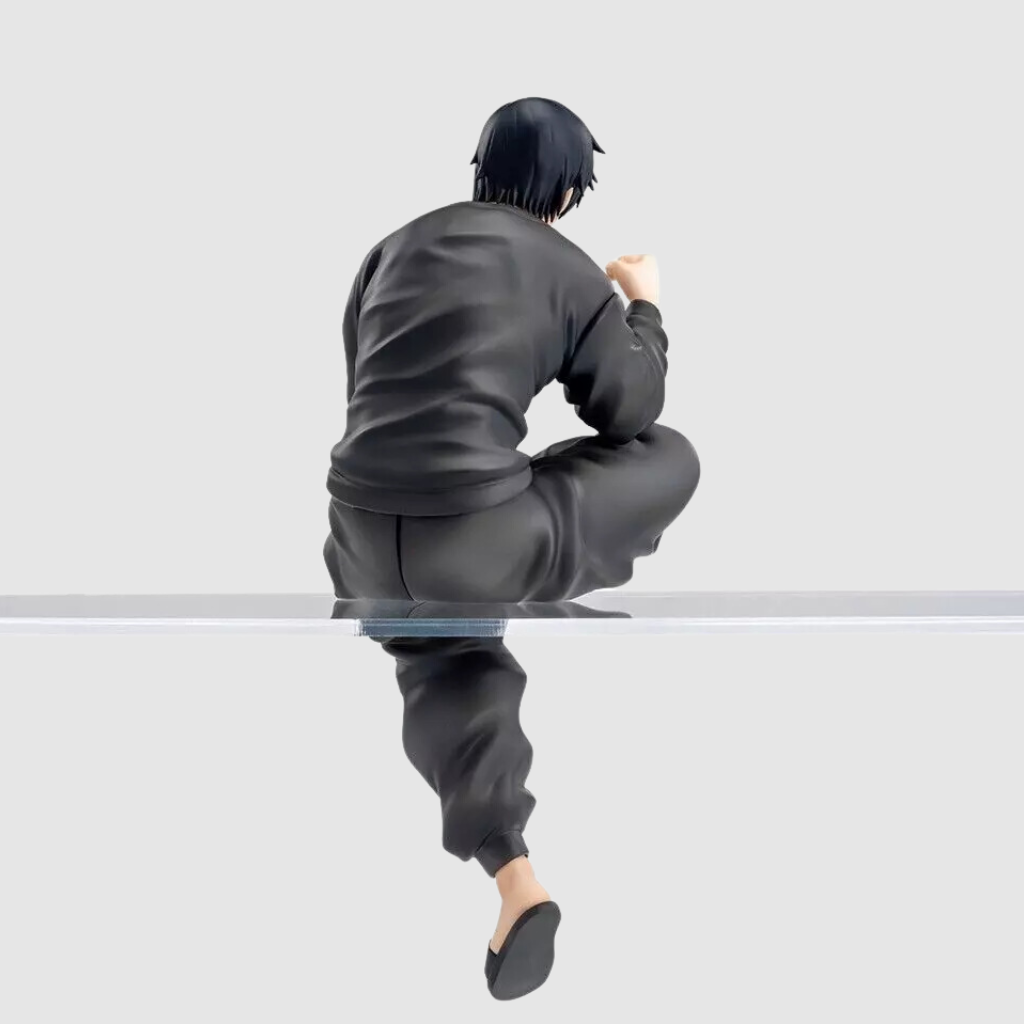 Jujutsu Kaisen Toji Fushiguro Figure Chokonose