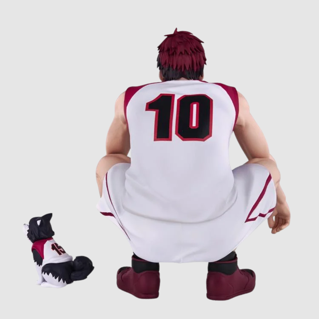 Kuroko's Basketball The Movie Last Game Interval Taiga Kagami & Tetsuya #2