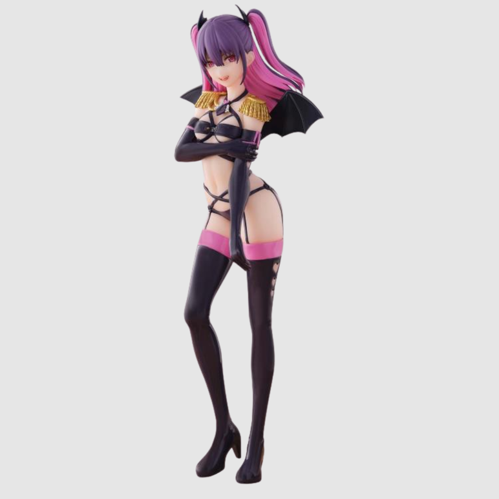 2.5 Dimensional Seduction Glitter & Glamours Miriella (Medical Corps Ver.)