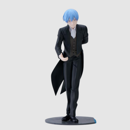 Frieren Beyond Journey's End Luminasta Himmel In Vorig Figure