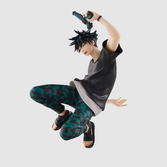 Jujutsu Kaisen SPLASH x BATTLE Megumi Fushiguro Figure