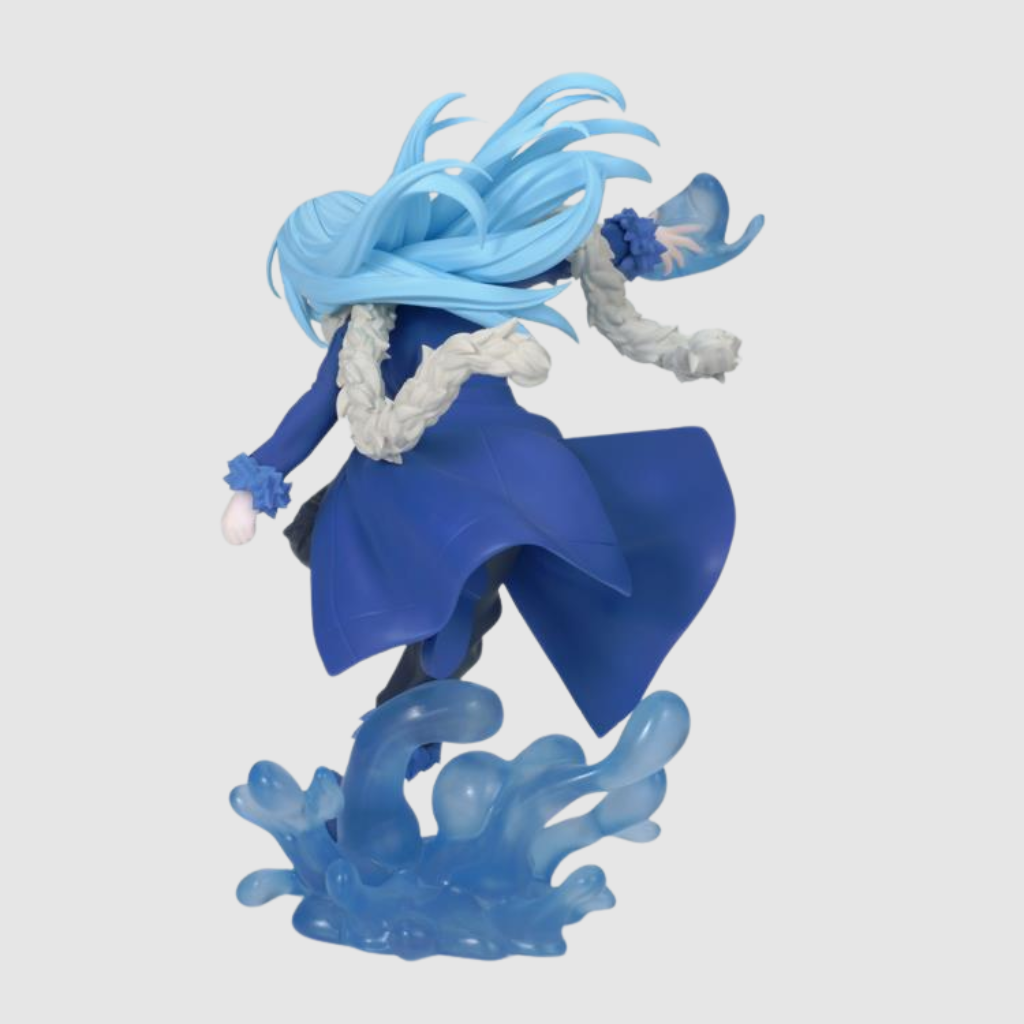 That Time I Got Reincarnated as a Slime Effectreme Rimuru Tempest Figure