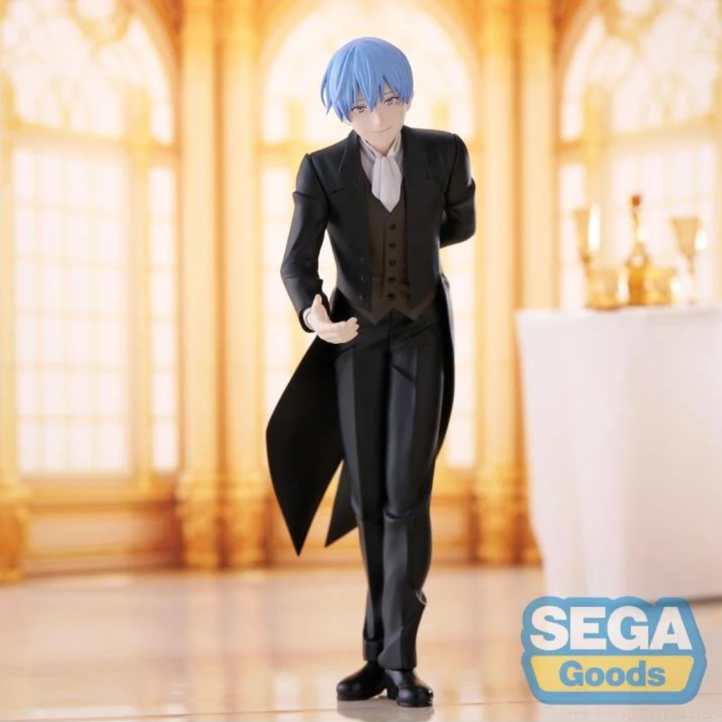 Frieren Beyond Journey's End Luminasta Himmel In Vorig Figure