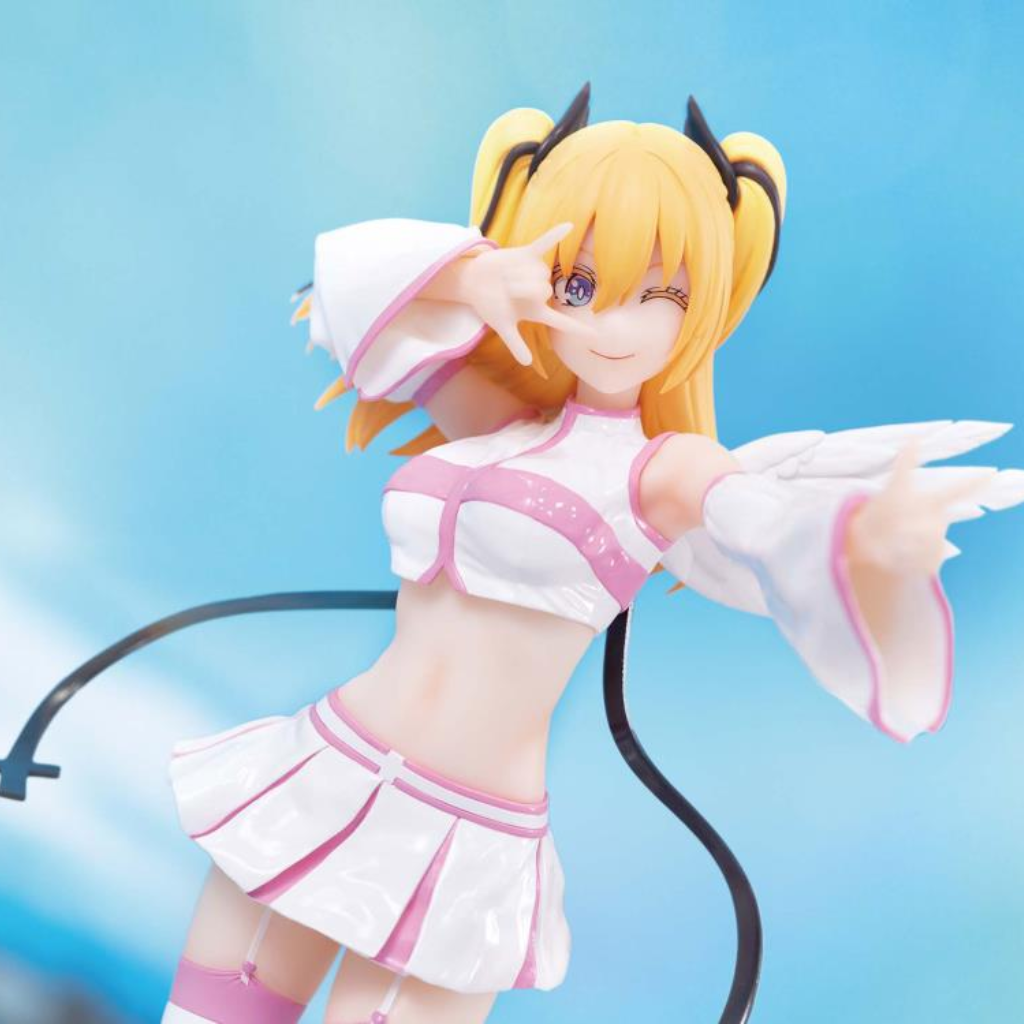 2.5 Dimensional Seduction Glitter & Glamours Lilliel Half-Abyss Form Ver. New