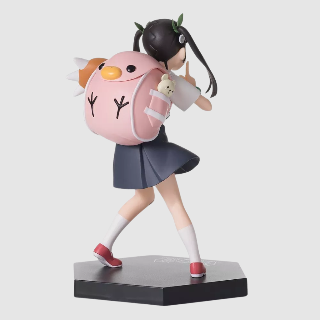 Monogatari Series Premium Figure Mayoi Hachikuji SEGA New